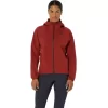 METARUN WASSERDICHTE JACKE
