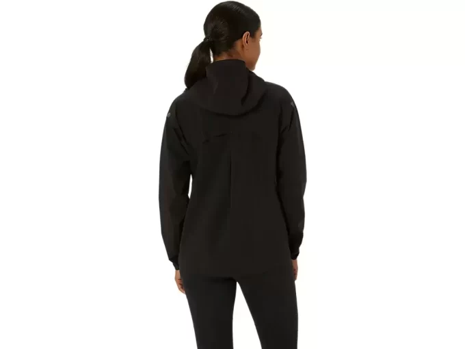 METARUN WASSERDICHTE JACKE