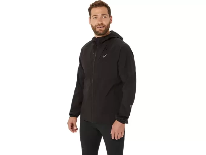METARUN WASSERDICHTE JACKE