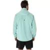 METARUN WASSERDICHTE JACKE
