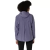 METARUN WASSERDICHTE JACKE