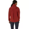 METARUN WASSERDICHTE JACKE
