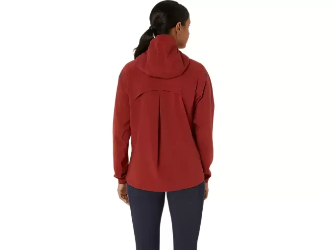 METARUN WASSERDICHTE JACKE