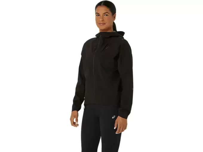 METARUN WASSERDICHTE JACKE