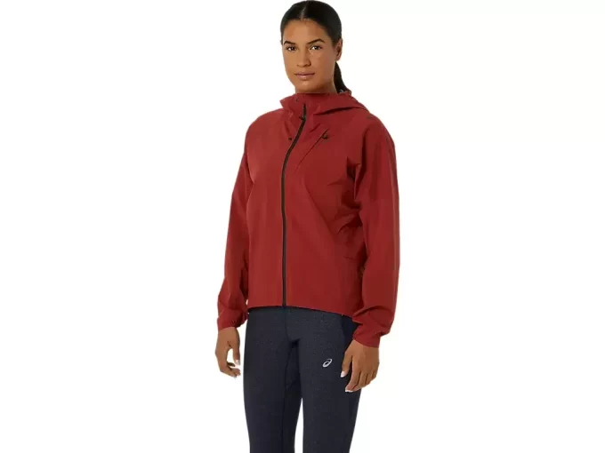 METARUN WASSERDICHTE JACKE