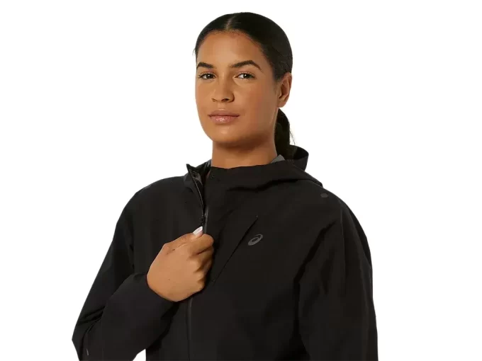 METARUN WASSERDICHTE JACKE