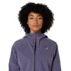 METARUN WASSERDICHTE JACKE
