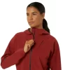METARUN WASSERDICHTE JACKE