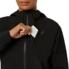 METARUN WASSERDICHTE JACKE