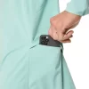METARUN WASSERDICHTE JACKE