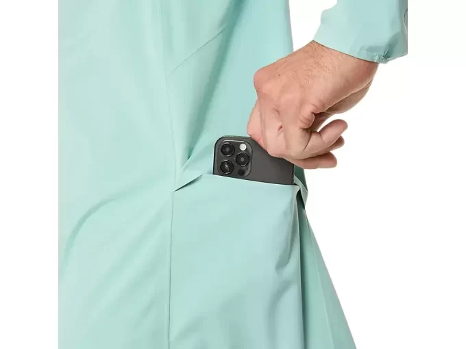 METARUN WASSERDICHTE JACKE