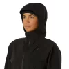 METARUN WASSERDICHTE JACKE