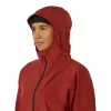 METARUN WASSERDICHTE JACKE