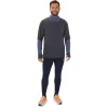 METARUN WINTER LANGARM-HOODIE