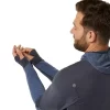 METARUN WINTER LANGARM-HOODIE