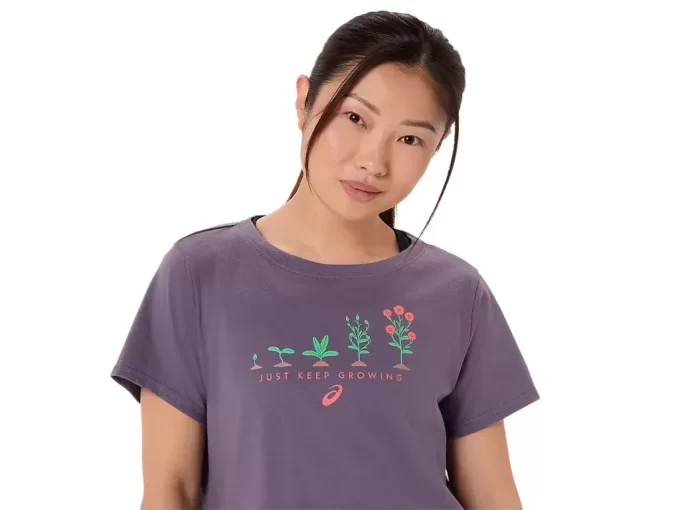 MINDFUL T-SHIRT MINDFUL T-SHIRT