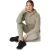 MOBILITY STRICKPULLOVER HOODIE