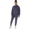 MOBILITY STRICKPULLOVER HOODIE