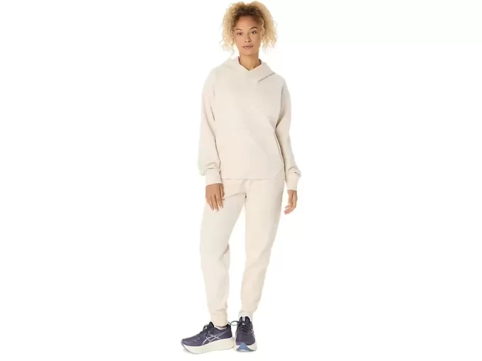 MOBILITY STRICKPULLOVER HOODIE
