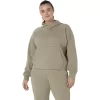 MOBILITY STRICKPULLOVER HOODIE