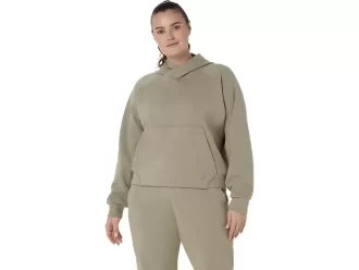 MOBILITY STRICKPULLOVER HOODIE
