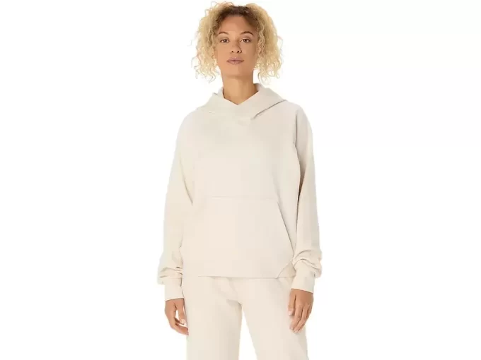 MOBILITY STRICKPULLOVER HOODIE