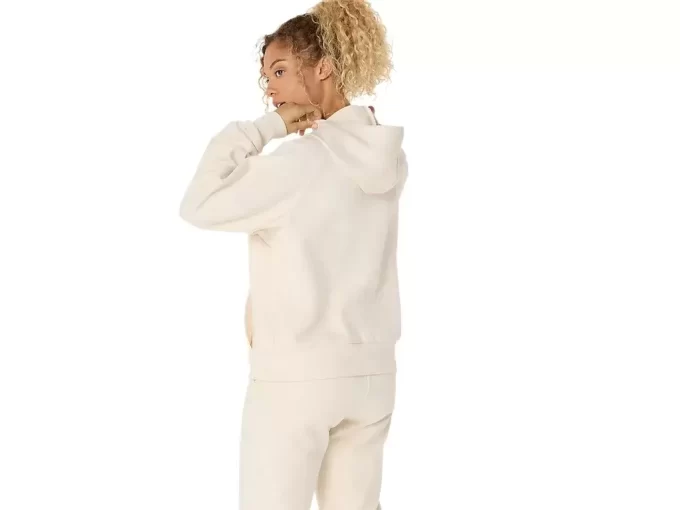 MOBILITY STRICKPULLOVER HOODIE