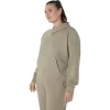MOBILITY STRICKPULLOVER HOODIE