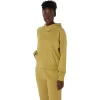 MOBILITY STRICKPULLOVER HOODIE