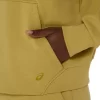 MOBILITY STRICKPULLOVER HOODIE