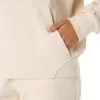 MOBILITY STRICKPULLOVER HOODIE