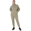 MOBILITY STRICKPULLOVER HOODIE