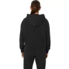 MOBILITY STRICKPULLOVER-HOODIE FÜR DAMEN