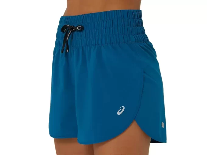 NAGINO 4IN RUN SHORT