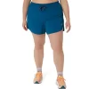 NAGINO 4IN RUN SHORT