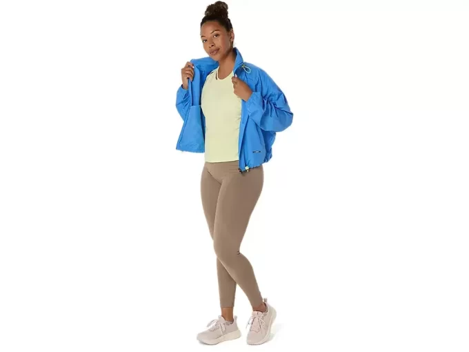 NAGINO ACTIBREEZE KURZJACKE