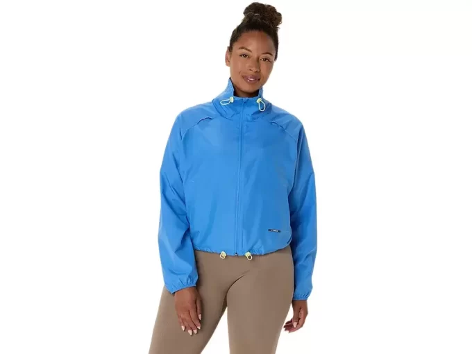 NAGINO ACTIBREEZE KURZJACKE