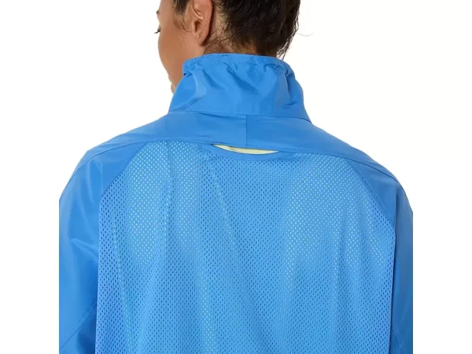 NAGINO ACTIBREEZE KURZJACKE