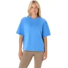 NAGINO ENTSPANNTES GRAFIK-T-SHIRT NAGINO ENTSPANNTES GRAFIK-T-SHIRT
