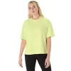 NAGINO ENTSPANNTES GRAFIK-T-SHIRT NAGINO ENTSPANNTES GRAFIK-T-SHIRT