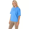 NAGINO ENTSPANNTES GRAFIK-T-SHIRT NAGINO ENTSPANNTES GRAFIK-T-SHIRT