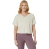 NAGINO FLEX HEATHER KURZARM-OBERTEIL NAGINO FLEX HEATHER KURZARM-OBERTEIL