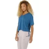 NAGINO FLEX HEATHER KURZARM-OBERTEIL NAGINO FLEX HEATHER KURZARM-OBERTEIL