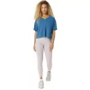 NAGINO FLEX HEATHER KURZARM-OBERTEIL NAGINO FLEX HEATHER KURZARM-OBERTEIL