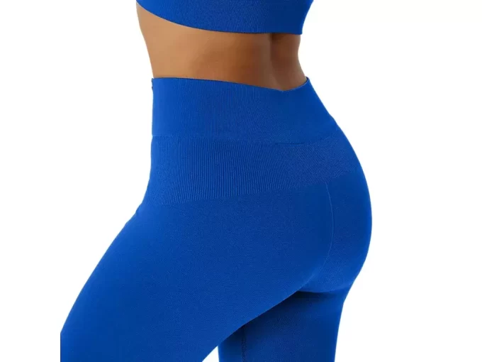 NAGINO FLEX NAHTLOSE UNTERHOSE