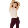 NAGINO FLEX ÄRMELLOSES TOP FÜR DAMEN NAGINO FLEX ÄRMELLOSES TOP FÜR DAMEN
