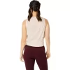 NAGINO FLEX ÄRMELLOSES TOP FÜR DAMEN NAGINO FLEX ÄRMELLOSES TOP FÜR DAMEN