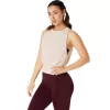 NAGINO FLEX ÄRMELLOSES TOP FÜR DAMEN NAGINO FLEX ÄRMELLOSES TOP FÜR DAMEN