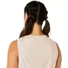 NAGINO FLEX ÄRMELLOSES TOP FÜR DAMEN NAGINO FLEX ÄRMELLOSES TOP FÜR DAMEN