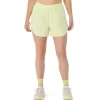 NAGINO RUN ADJUSTABLE 4IN SHORT
